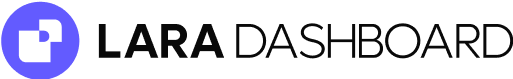 Lara Dashboard